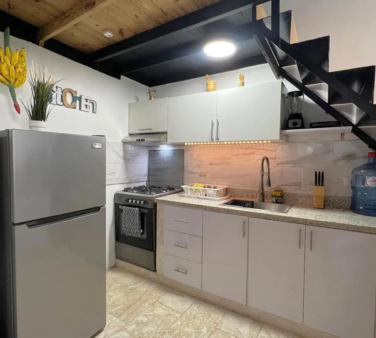 Amazing Apartment With Jacuzzi In Colonial Zone By Drvacationsrental サントドミンゴ