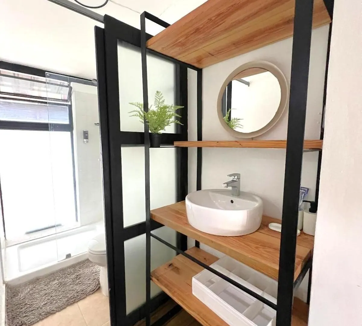 Amazing Apartment With Jacuzzi In Colonial Zone By Drvacationsrental サントドミンゴ