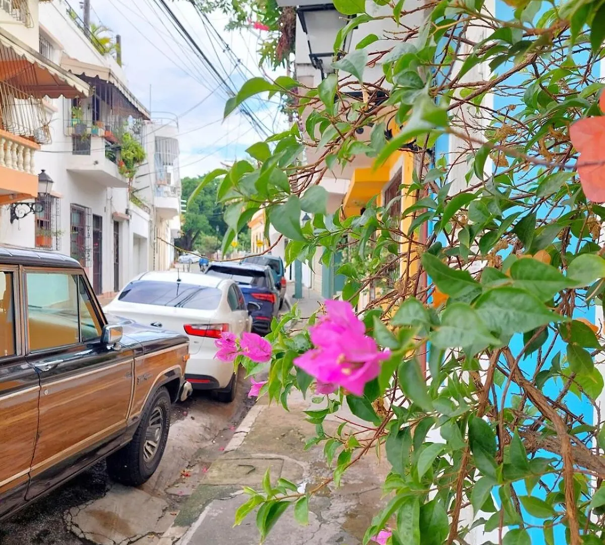 Amazing Apartment With Jacuzzi In Colonial Zone By Drvacationsrental サントドミンゴ