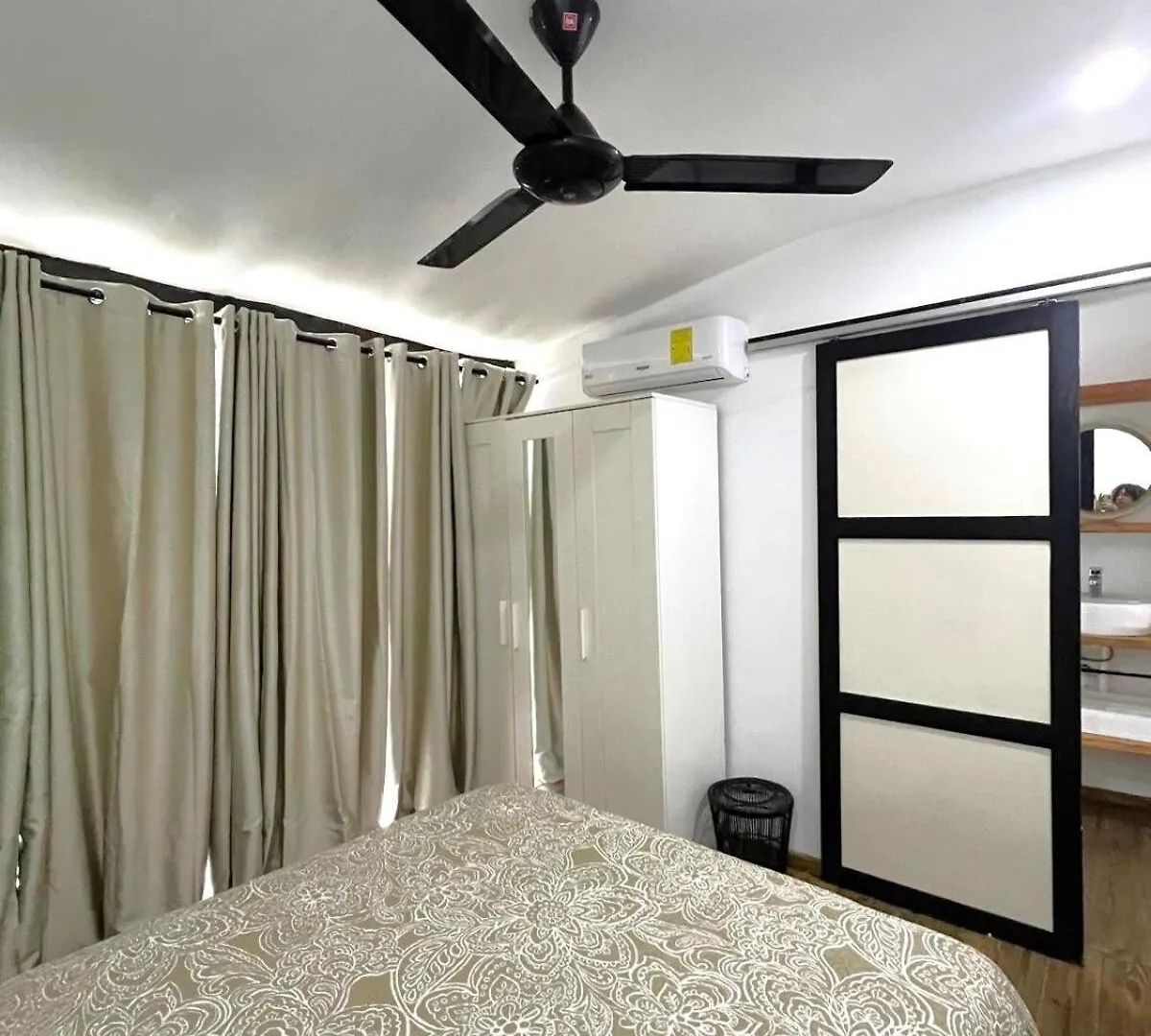 Amazing Apartment With Jacuzzi In Colonial Zone By Drvacationsrental サントドミンゴ