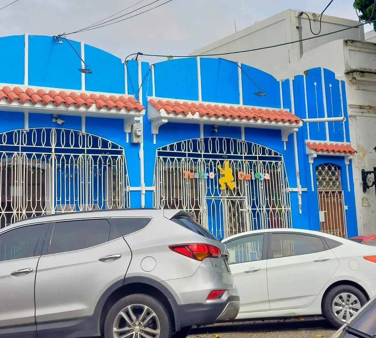 Amazing Apartment With Jacuzzi In Colonial Zone By Drvacationsrental Santo Domingo 0*,  Dominican Republic