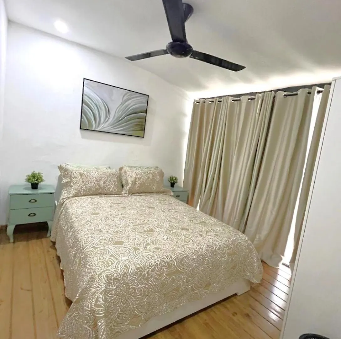 Amazing Apartment With Jacuzzi In Colonial Zone By Drvacationsrental Santo Domingo 0*,