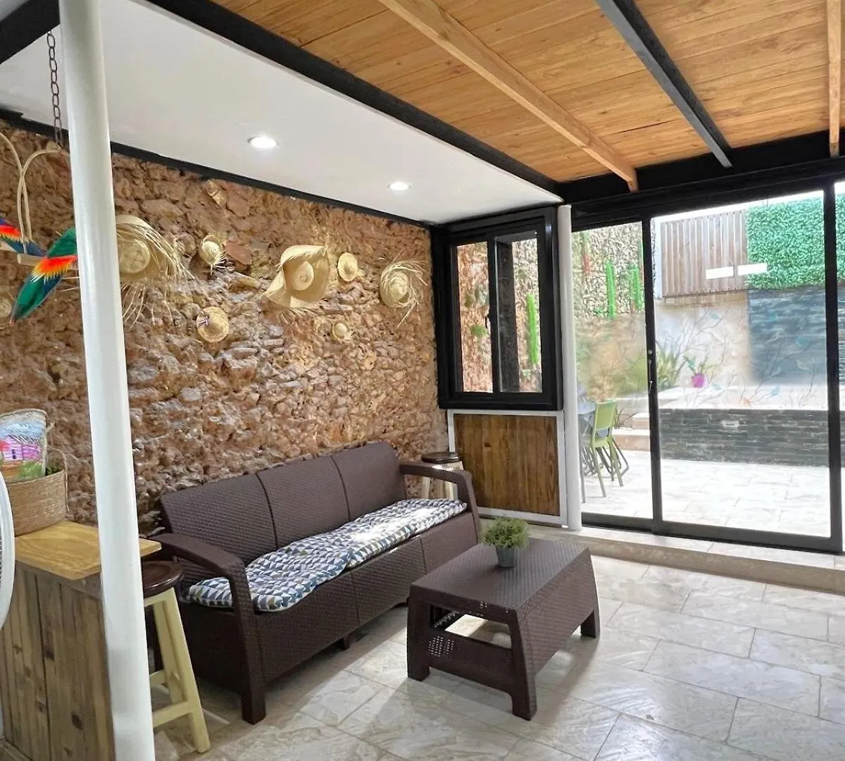 Amazing Apartment With Jacuzzi In Colonial Zone By Drvacationsrental Santo Domingo