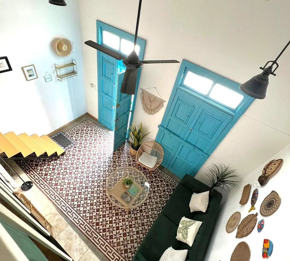 Amazing Apartment With Jacuzzi In Colonial Zone By Drvacationsrental Santo Domingo