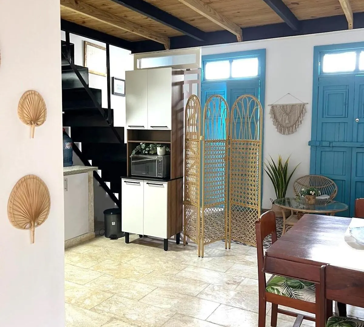 Amazing Apartment With Jacuzzi In Colonial Zone By Drvacationsrental Santo Domingo