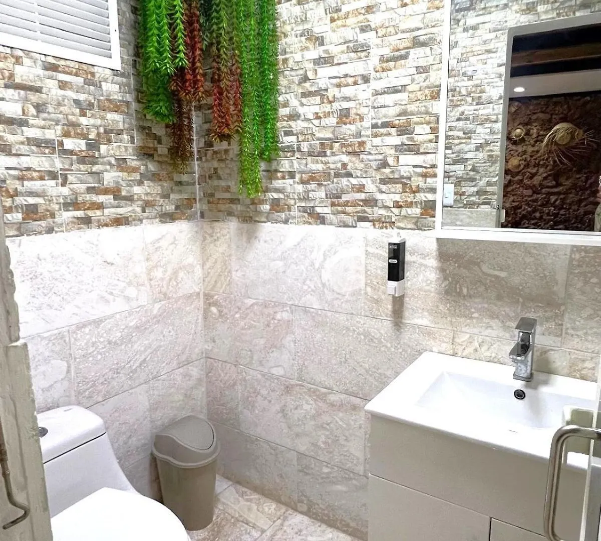 Amazing Apartment With Jacuzzi In Colonial Zone By Drvacationsrental Santo Domingo