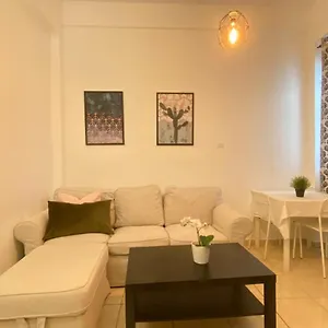 Cosmocentro Apartamento