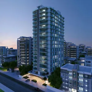 Appartement Monaco Residences Piantini, Saint-Domingue