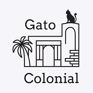 Guest house Gato Colonial, Santo Domingo