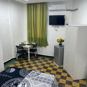 Apartment Independiente Zona Colonial, Santo Domingo