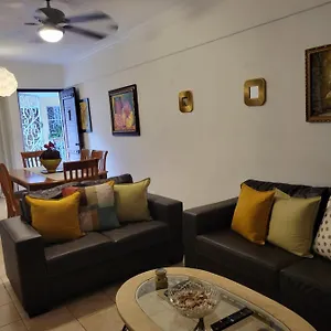 B-302 In The Colonial Zone Apartamento