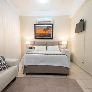 Apartment Acogedor Estudio 7 En La Zona Colonial, Santo Domingo
