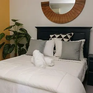 Appartement Residencial Frank I, Saint-Domingue