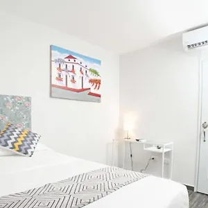 Guest house Jm, Santo Domingo