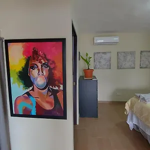 Casa Kamanda, Zona Colonial, Apartamento