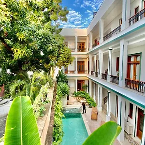Boutique Casa Grande Hotel