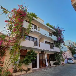 Apartment Heritage Residences, Santo Domingo