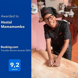 Guest house Mama Mambo - Zona Colonial, Santo Domingo