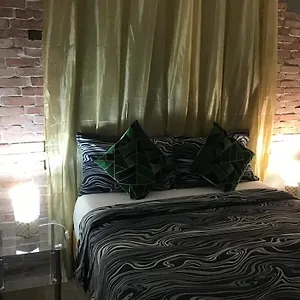 Guest house El Conde De Atrini, Santo Domingo